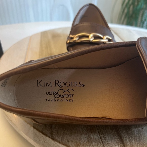 NWT - Kim Roger’s - Ultra Comfort - Flats - Size 6M - Picture 8 of 10